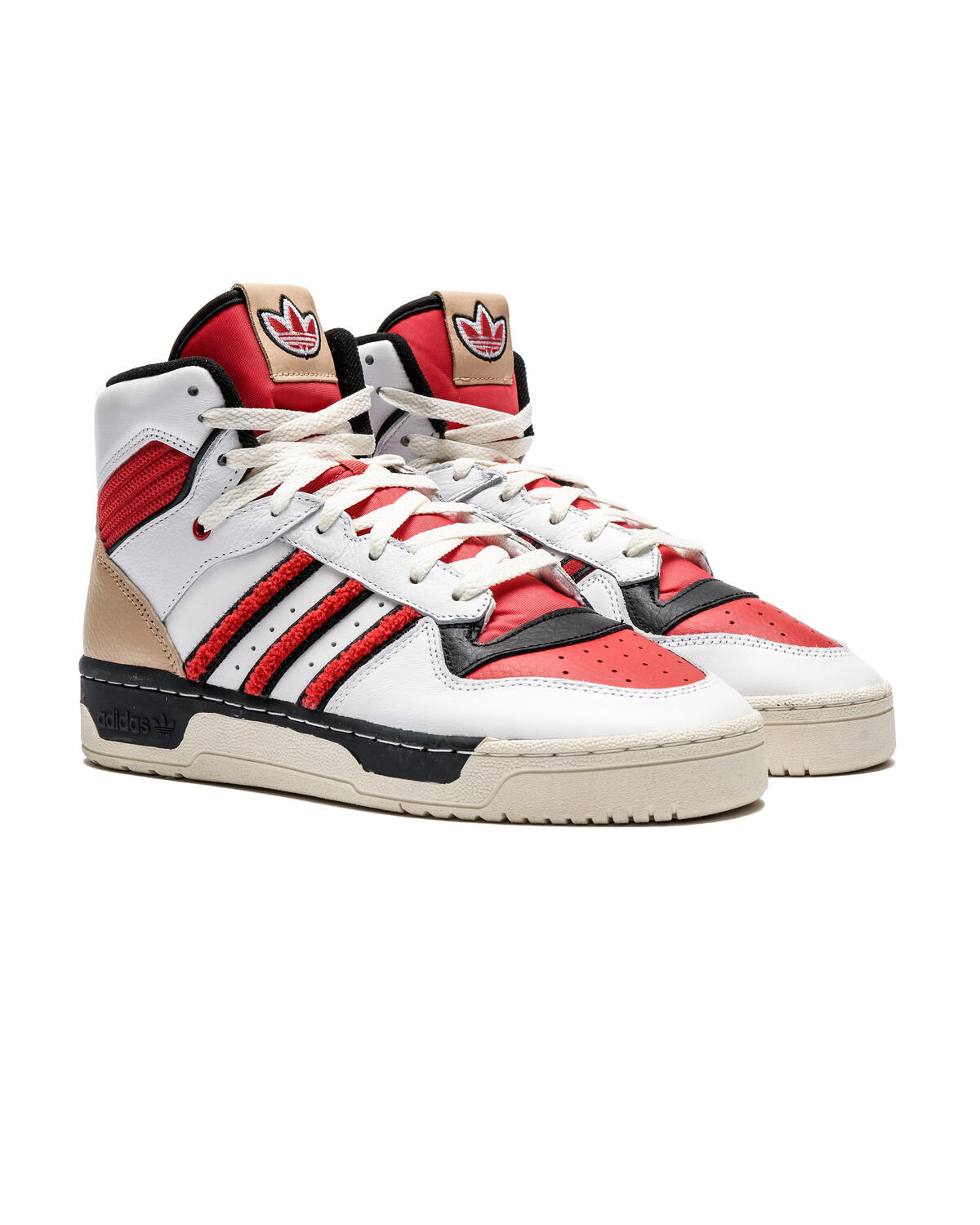 adidas Originals RIVALRY HI | FZ6332 | AFEW STORE